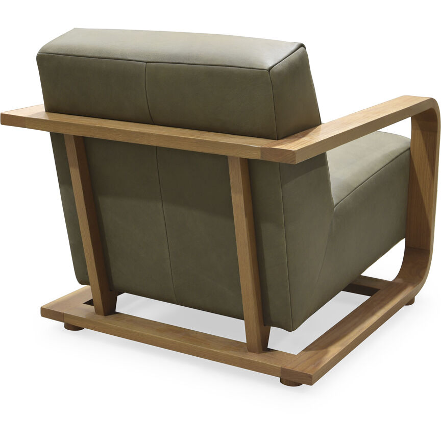 Eckersley Green Lounge Chair